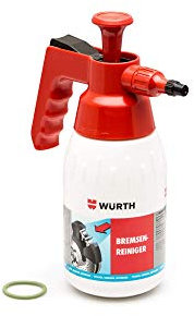 Würth Sprühflasche 360 Grad
