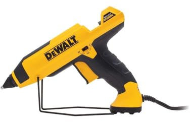 Dewalt Pro Duel Temperature Ceramic Glue Gun