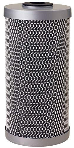 5 Frisch Trinken Kaltes Wasser Filtrationsblock Kohlenstoff Kartuschenfilter