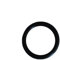 O-Ring Entlüftungsventil für Sandfilter Side Hayward