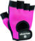 Silverton Damen Handschuhe Lady, pink/schwarz, S