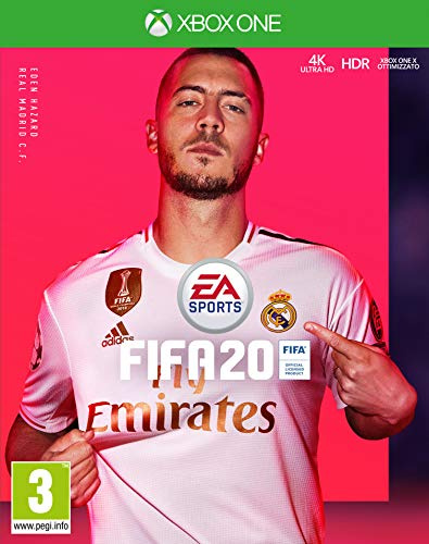 Electronic Arts