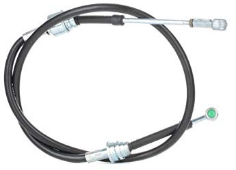RIDEX 1787C0037 Cavo comando Cambio manuale