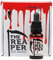 The Reaper 20 ml – Salsa Piccante Carolina Reaper Estrema – 96.581 SHU – Fermentata & Vegana – Stile Louisiana – Per Veri Amanti del Piccante