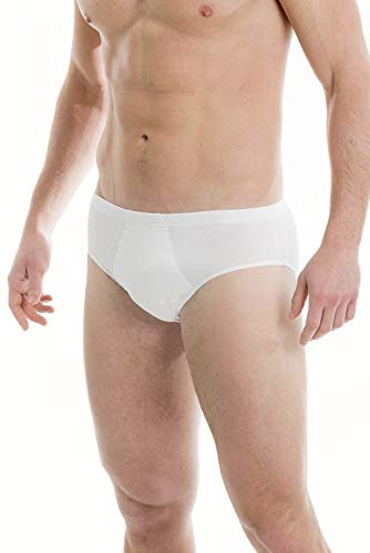 La Furlana Slip Uomo Filo di Scozia Made in Italy (VI)