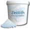 AquaLith® Zeolith Pulver Klinoptilolith 0-50µm rein ohne Zusätze 8000g Eimer