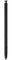 Galaxy Note 10 Pen Stylus Touch S Pen Reemplazo (sin Bluetooth) para Samsung Galaxy Note 10 / Note 10+ (negro aura)