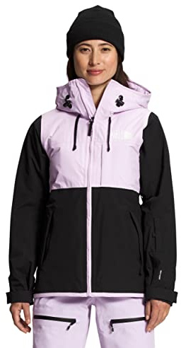 The North Face Damen Superlu Jacke