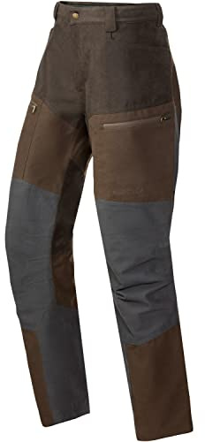 Parforce Membranhose Huntex Signature Braun 54