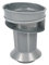 Rowenta Tefal - Embudo separador escoba aspiradora XPert 6.60 RH6837 RH6878