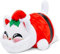 Katze Meemeows Futter Plüsch 25cm, Katze Aphmau Plüsch Plüschtier, Plüsch Werwolf Rentier Katze Plüsch