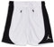 Jordan Jumpman Life Short JR, Weiß, 13-15 Jahre