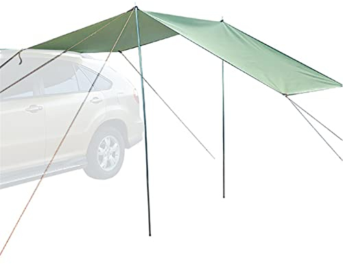 Toldo para caravana, toldo para coche, toldo impermeable, toldo para autobús