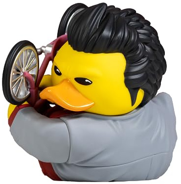 TUBBZ Box-Ausgabe: Yakuza - Kazuma Kiryu als Cosplaying-Gummiente Vinylfigur