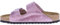 Birkenstock Ciabatte Arizona donna in pelle oliata viola