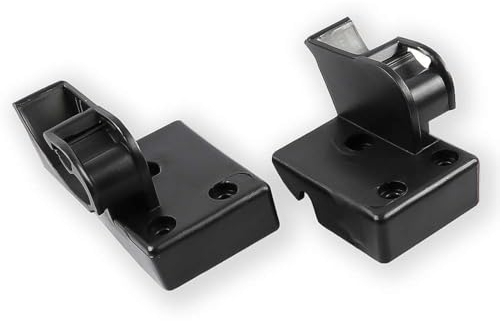 ROBUST Paketregalhalterung Lager Hutablage Satz L/R für Opel Corsa C 13106325 13106326 7345452 7345453 2000-2006