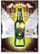 Displate Call of Duty Metallposter - Perk-a-Cola Deadshot Daiquiri - Zimmer Plakat Wandbilder Deko Merch 32x45cm