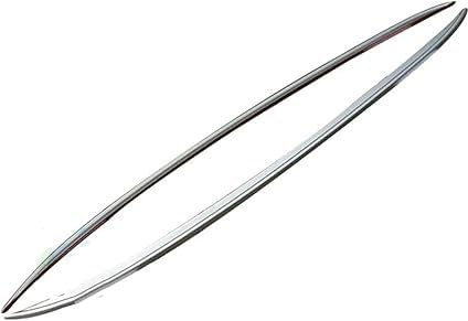 LINJIHOL Dachreling Dachgepäckträger Kompatibel Für Renault Kadjar 2015-2020,Träger Längsstange Gepäckträger Zur Befestigung Dachfahrradträge.