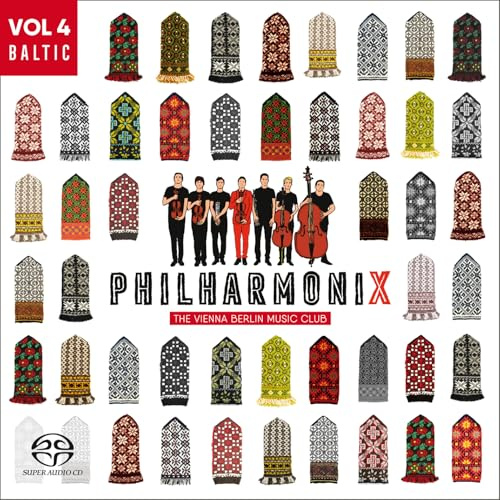 The Vienna Berlin Music Club Vol. 4 – Baltic