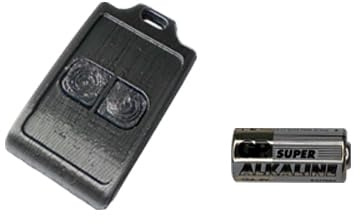 For Honda Key Fob Replacement Case, Buttons and Battery Honda Civic s2k S2000 CTR CIVIC TYPE R Remote Alarm Key Fob Replacement Repair Housing