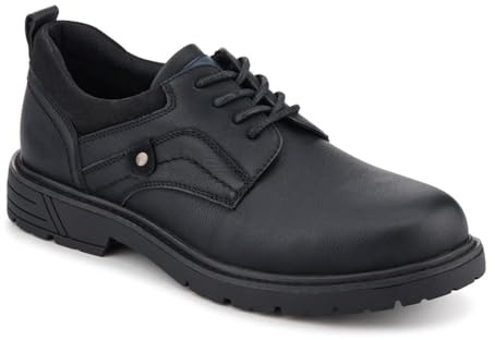 Pavers Mens Casual Lace-Up Shoes | Autumn Winter Collection | Lace Up Shoe | Lace Up