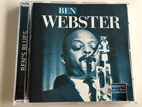 Ben's Blues