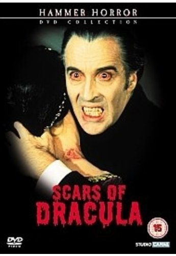 Scars Of Dracula [UK Import]