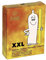 Amor Kondome, Größe XXL, 3-teilig