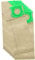 Vacuum Cleaner Dust Bags Compatible With Sebo K1, K2, K3 Airbelt Vacuum Cleaner Hoovers x 10