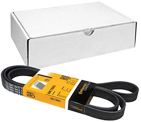 CONTITECH 6PK1885 Keilrippenriemen