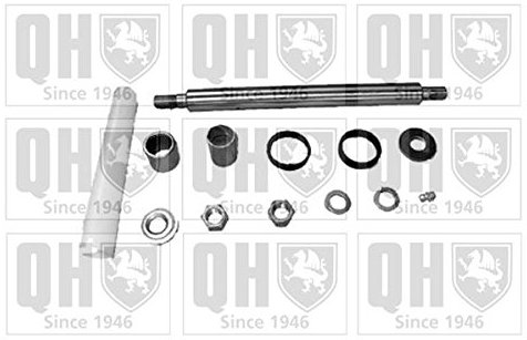 QH QSK153S Suspension Arm Repair Kit - Rear