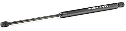 MONROE ML5722 Heckklappendämpfer hinten Länge:505mm 610N Hub: 205mm Kompatibel mit OPEL ZAFIRA B A05 13128759 132749