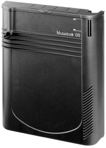 Ferplast Bluwave 05 Filtro Interno Integrato per Acquari Maximum, 150 Litri