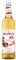 MONIN Premium Honeycomb Syrup 1L for Cocktails and Mocktails. Vegetarian, Allergen-Free, 100% Natural Flavours and Colourings