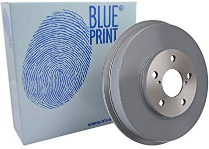 Blue Print ADS74701 Brake Drum