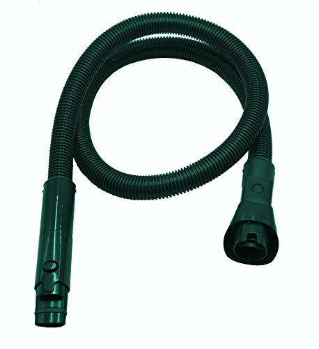 FSProdukte Ersatz Schlauch Staubsaugerschlauch - nicht stromführend - geeignet für Vorwerk Kobold 130 131 135 136 140 ohne Stromleitung