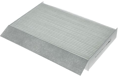 MEYLE Filtro, Aria abitacolo 16-123190021 | Compatibile con: RENAULT MEGANE CC, MEGANE III Coupe, MEGANE III Grandtour, MEGANE III Schrägheck