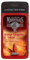 Le Petit Marseillais | Gel Douche Homme Orange Sanguine & Safran (lot de 3 flacons de 250 ml) – Formule 4 en 1 corps, cheveux, visage & barbe – 92 % d'ingrédients d'origine naturelle et pH neutre