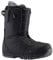 Burton Ruler Herren Snowboardstiefel, Schwarz (Black), 44EU