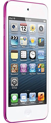 Apple iPod Touch 32GB Pink (Generalüberholt)
