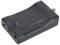 Tosuny Convertitore Video da HDMI a BNC Nero, Convertitore Video da HDMI a BNC per Display TV, Compatibile con Sistemi Pal/NTSC per Registratore Dvd, per Segnale Stereo
