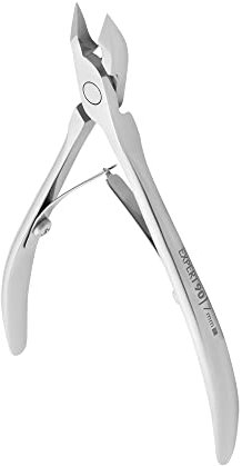 STALEKS Pro Fessionelle - Pinza per unghie Expert 90 (7 mm)