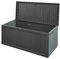 Coffre de rangement jardin grand volume 240 litres