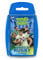 Top Trumps World Rugby Stars Jeu de cartes