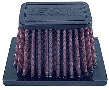 DNA Filtro aria ad alte prestazioni compatibile per MotoGuzzi V7 Special E5 850 (21-24) PN:R-MG7N20-01
