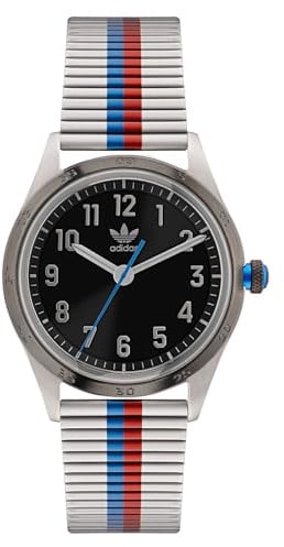 Adidas Originals AOSY22525 Herren Armbanduhr