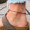 Inkster Tattoo - Kleiner Mond | vegane & wasserfeste Temporäre Tattoos für Erwachsene - EU-Kosmetikzertifizierte Farbe - revolutionäres 2 Wochen Tattoo | Premium Klebetattoos & Fake Tattoo