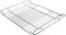 Grid Shelf Pan To Fit Bosch Neff Siemens Oven Cooker Grill 359547 442mm x 330mm