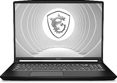 MSI Creator M16 B13VE-1065IT, Notebook 16” FHD+ 144Hz, Intel i7-13700H, Nvidia RTX 4050 6GB GDDR6, RAM 16GB DDR5, 1TB SSDPCIe 4, WiFi 6, Layout e Garanzia ITA, Nero