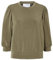 SELECTED FEMME Female Sweatshirt Puffärmel
